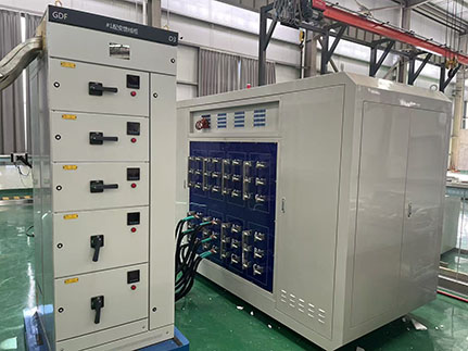 青岛纳新向远电气设备有限公司