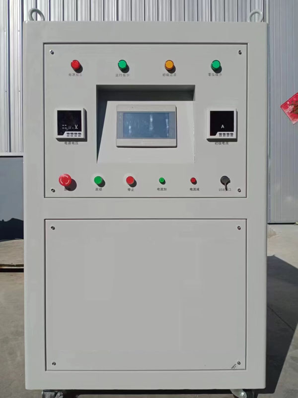 NX-1000Ｑ全自动温升大电流装置