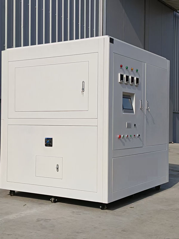 NX-10000Q三相温升大电流系统