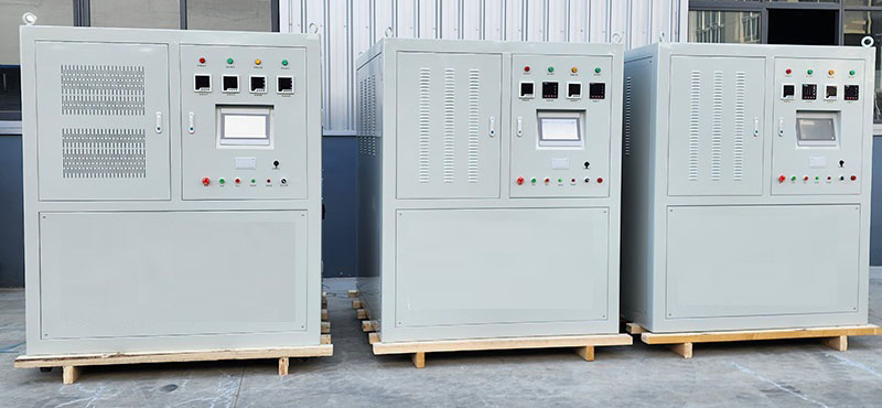 NX-10000Ｑ全自动温升装置