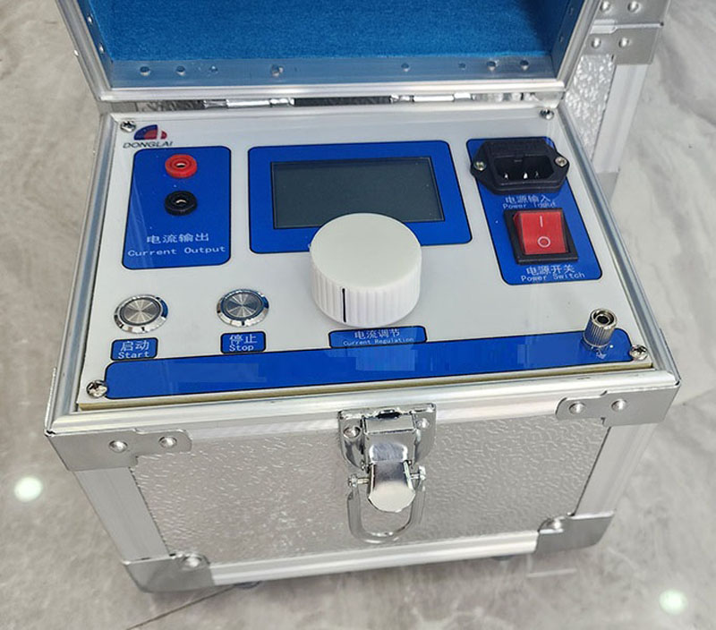 NX-10A小电流发生器