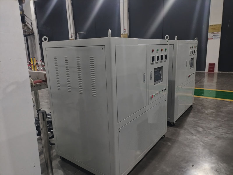 NX-6300Ｑ全自动温升装置