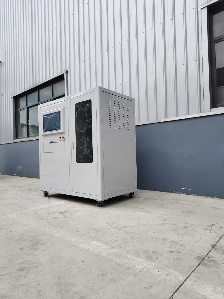 NX-5000D熔断器测试仪（功放型）