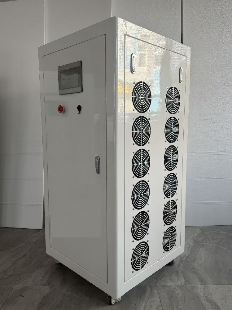 NX-2000D直流电压降温升