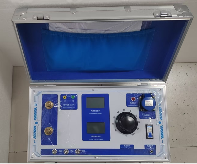 NX-1000单相交流大电流发生器