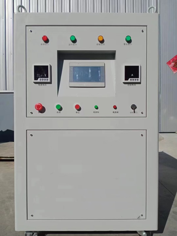 NX-3000Z直流大电流发生器