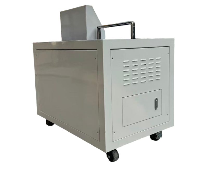 NX-5003XL三相程控电流标准源