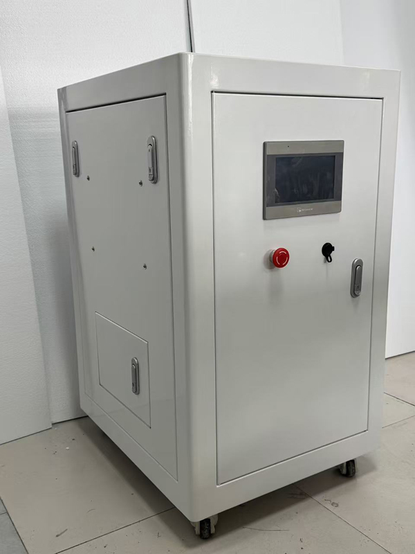 NX-2000XH标准可编程线性交流恒流源