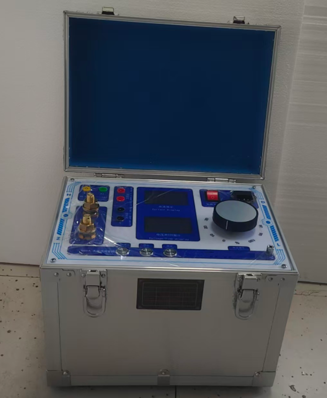 NX-100单相交流大电流发生器